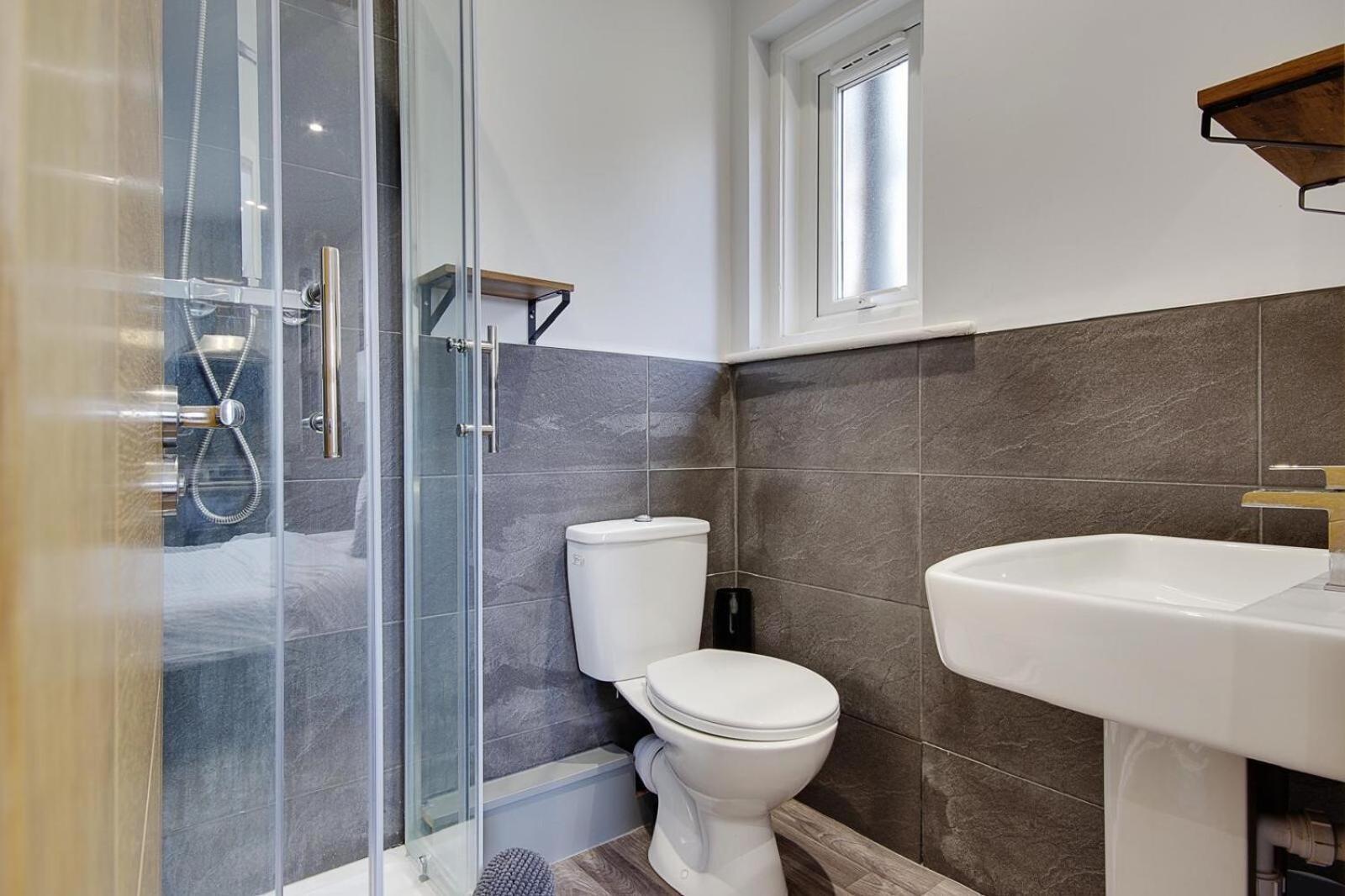 Wimbourne Road Apartment 1 Bournemouth Zewnętrze zdjęcie